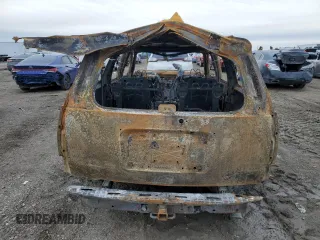 2010 GMC Yukon XL z VIN 1GKUCMEF0AR200343, wystawiony jako Copart lot #44949795 z przebiegiem Nie podano mil oraz Nie do naprawy. Historia ofert i sprzedaży dostępna na DreamBid. Obrazek 6.