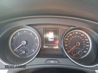 2020 Volkswagen Atlas SE z VIN 1V21E2CA1LC210839, wystawiony jako Copart lot #73829174 z przebiegiem 46 815 mil mil oraz Szkoda całkowita • Salvage title. Historia ofert i sprzedaży dostępna na DreamBid. Obrazek 9.