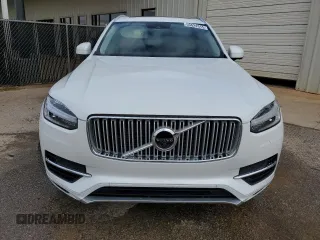 2017 Volvo XC90 Inscription с VIN YV4BC0PL0H1179675, выставлен на аукционе Copart как лот 55624315 с пробегом 119 449 миль миль и Чистый • Clean title. История ставок и продаж доступна на DreamBid. Изображение 5.