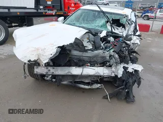 2017 Lexus IS 300 z VIN JTHCM1D24H5021725, wystawiony jako IAAI lot #41893195 z przebiegiem Nie podano mil oraz . Historia ofert i sprzedaży dostępna na DreamBid. Obrazek 6.