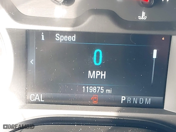 2018 Chevrolet Camaro 1LT with VIN 1G1FB3DX4J0119550, listed as a IAAI auction lot 41491184 with 119,875 mi miles. Bid and sale history available at carsss.com. Image 15.