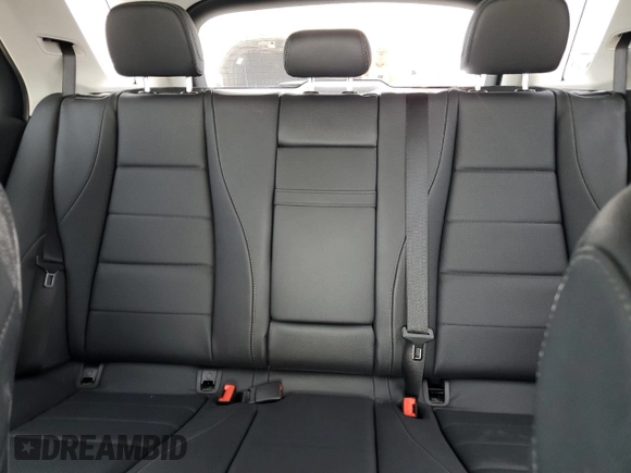 2020 Mercedes-Benz GLE 350 с VIN 4JGFB4KB5LA010303, выставлен на аукционе Copart как лот 55649845 с пробегом 35 904 миль миль и Списание • Salvage title. История ставок и продаж доступна на DreamBid. Изображение 10.