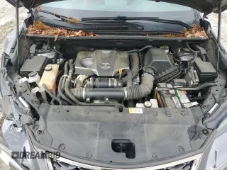 2019 Lexus NX 300 z VIN JTJYARBZ1K2125769, wystawiony jako Copart lot #52212285 z przebiegiem 131 072 mil mil oraz Szkoda całkowita • Salvage title. Historia ofert i sprzedaży dostępna na DreamBid. Obrazek 14.