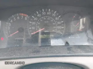 2005 Toyota Corolla CE with VIN 1NXBR32E65Z517758, listed as a IAAI auction lot 42630894 with 190,536 mi miles and . Bid and sale history available at DreamBid. Image 7.