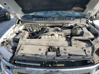2020 Ford F-150 XL with VIN 1FTFW1E46LKD99600, listed as a Copart auction lot 88459665 with 84,237 mi miles and Salvage title. Bid and sale history available at DreamBid. Image 11.