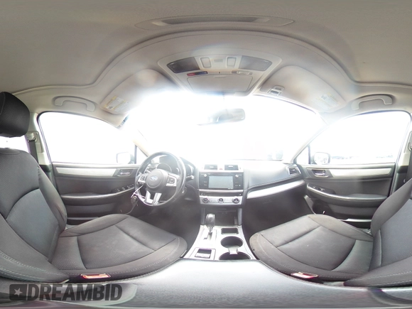 2016 Subaru Legacy Premium with VIN 4S3BNAD66G3028506, listed as a Copart auction lot 61330405 with 111,373 mi miles and Salvage title. Bid and sale history available at DreamBid. Image 14.