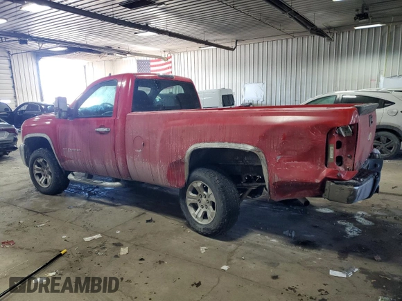 2012 Chevrolet Silverado 1500 LT with VIN 1GCNKSE06CZ197664, listed as a Copart auction lot 42514795 with 180,049 mi miles and Non Repairable. Bid and sale history available at carsss.com. Image 2.