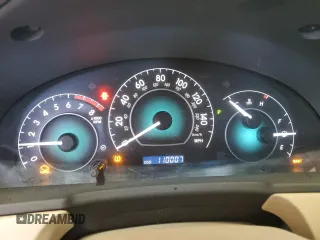 2008 Toyota Solara SE z VIN 4T1CE30P08U764721, wystawiony jako Copart lot #57118925 z przebiegiem 110 007 mil mil oraz Czysty tytuł • Clean title. Historia ofert i sprzedaży dostępna na DreamBid. Obrazek 9.