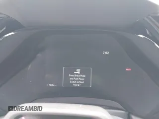 2023 Lexus RX 350h с VIN 2T2BBMCA3PC021404, выставлен на аукционе IAAI как лот 41879929 с пробегом 17 804 миль миль и . История ставок и продаж доступна на DreamBid. Изображение 7.