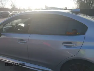 2019 Subaru WRX Limited with VIN JF1VA1N6XK8828704, listed as a IAAI auction lot 41445915 with 69,988 mi miles. Bid and sale history available at carsss.com. Image 13.