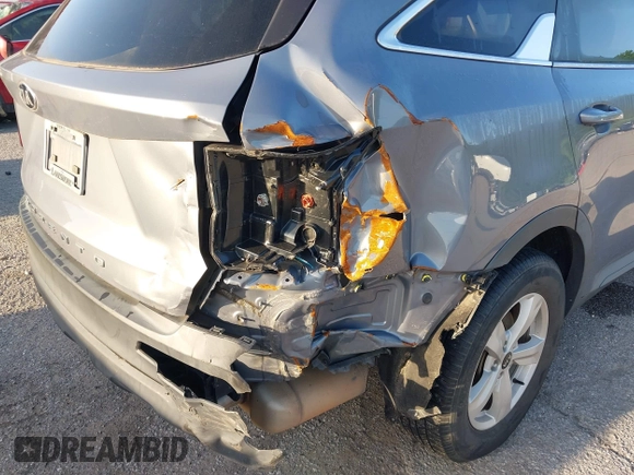 2021 Kia Sorento LX with VIN 5XYRG4LC3MG032683, listed as a IAAI auction lot 42233724 with 110,566 mi miles and . Bid and sale history available at DreamBid. Image 6.