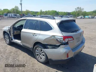 2016 Subaru Outback Premium z VIN 4S4BSACC7G3233330, wystawiony jako IAAI lot #42151816 z przebiegiem 90 494 mil mil oraz . Historia ofert i sprzedaży dostępna na DreamBid. Obrazek 3.