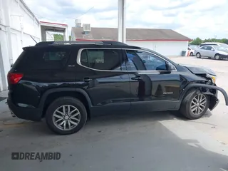 2017 GMC Acadia SLE z VIN 1GKKNLLS2HZ163687, wystawiony jako IAAI lot #42215323 z przebiegiem 124 127 mil mil oraz . Historia ofert i sprzedaży dostępna na DreamBid. Obrazek 13.