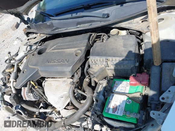 2017 Nissan Altima SV with VIN 1N4AL3AP7HC155010, listed as a IAAI auction lot 42065026 with 241,023 mi miles and . Bid and sale history available at DreamBid. Image 10.