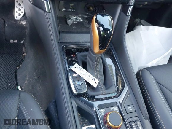 2023 Subaru Forester Wilderness z VIN JF2SKAMC8PH474675, wystawiony jako IAAI lot #42279893 z przebiegiem 27 604 mil mil oraz . Historia ofert i sprzedaży dostępna na DreamBid. Obrazek 11.