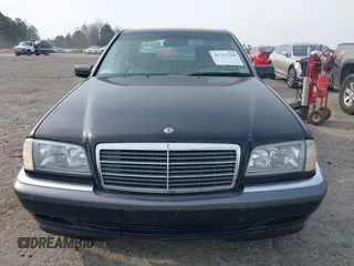 1998 Mercedes-Benz C 230/260/280/320 with VIN WDBHA23G9WA639273, listed as a IAAI auction lot 41721769 with 149,142 mi miles and . Bid and sale history available at carsss.com. Image 12.