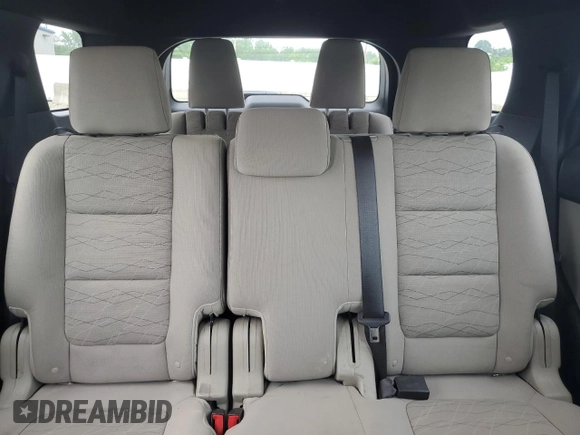 2013 Ford Explorer с VIN 1FM5K8B86DGA93987, выставлен на аукционе Copart как лот 60677025 с пробегом 148 590 миль миль и Списание • Salvage title. История ставок и продаж доступна на DreamBid. Изображение 10.