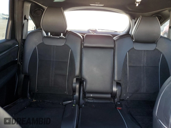 2019 Acura MDX Technology with VIN 5J8YD4H0XKL015630, listed as a Copart auction lot 67860664 with Not provided miles and Salvage title. Bid and sale history available at DreamBid. Image 10.