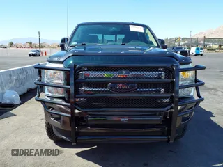 2015 Ford F-250 Lariat z VIN 1FT7W2BT9FEC36528, wystawiony jako IAAI lot #42358471 z przebiegiem 157 487 mil mil oraz . Historia ofert i sprzedaży dostępna na DreamBid. Obrazek 12.