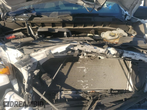 2021 Chevrolet Silverado 1500 Custom with VIN 3GCPWBEK9MG447379, listed as a Copart auction lot 88286075 with 86,497 mi miles and Salvage Title. Bid and sale history available at DreamBid. Image 11.