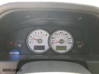 2005 Ford Escape XLT with VIN 1FMYU93105DA03153, listed as a Copart auction lot 53925575 with 282,714 mi miles and Clean Title. Bid and sale history available at carsss.com. Image 9.