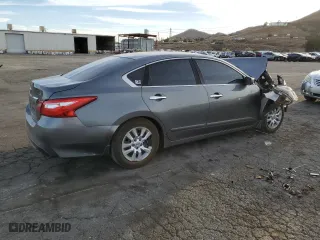 2017 Nissan Altima 2.5 S with VIN 1N4AL3AP0HN319167, listed as a Copart auction lot 42559815 with 131,716 mi miles and Salvage Title. Bid and sale history available at carsss.com. Image 3.