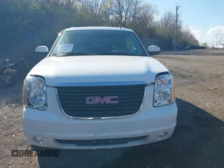 2008 GMC Yukon XL SLT 4SB z VIN 1GKFK16308R106715, wystawiony jako IAAI lot #40669557 z przebiegiem 268 028 mil mil oraz . Historia ofert i sprzedaży dostępna na DreamBid. Obrazek 13.