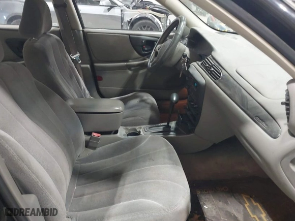 2003 Chevrolet Malibu with VIN 1G1ND52J33M646152, listed as a IAAI auction lot 41985782 with 120,065 mi miles. Bid and sale history available at carsss.com. Image 5.