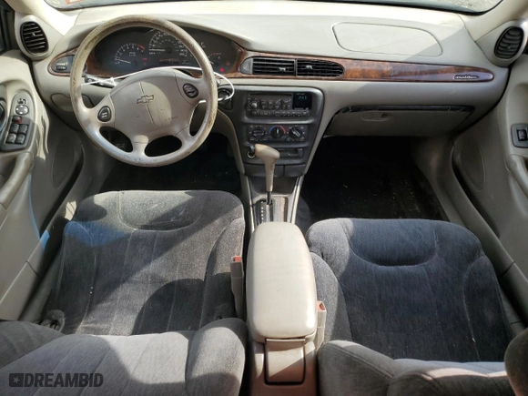 2000 Chevrolet Malibu LS with VIN 1G1NE52J4Y6253494, listed as a Copart auction lot 73652434 with 112,229 mi miles and Salvage Title. Bid and sale history available at carsss.com. Image 8.