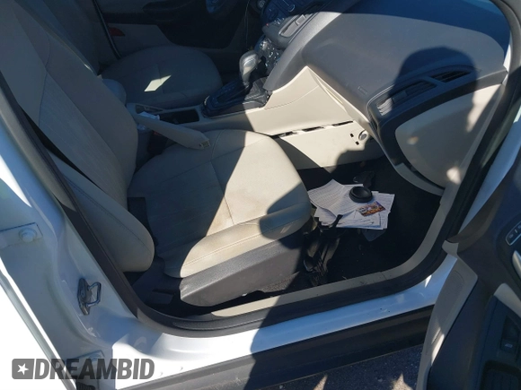 2017 Ford Focus SE with VIN 1FADP3F2XHL274975, listed as a IAAI auction lot 38283193 with 77,832 mi miles and . Bid and sale history available at DreamBid. Image 5.