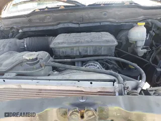 2003 Dodge Ram 1500 ST with VIN 1D7HA16N73J650277, listed as a IAAI auction lot 41985906 with 308,046 mi miles. Bid and sale history available at carsss.com. Image 10.