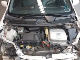 2005 Toyota Prius with VIN JTDKB22U453123675, listed as a IAAI auction lot 42115542 with 87,252 mi miles. Bid and sale history available at carsss.com. Image 10.