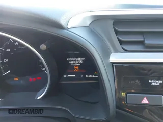 2018 Honda Fit EX с VIN 3HGGK5H87JM702865, выставлен на аукционе IAAI как лот 41225609 с пробегом 69 784 миль миль и . История ставок и продаж доступна на DreamBid. Изображение 16.