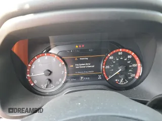 2020 Nissan Titan SL z VIN 1N6AA1ED8LN509339, wystawiony jako Copart lot #54925325 z przebiegiem 88 310 mil mil oraz Szkody całkowita. Historia ofert i sprzedaży dostępna na DreamBid. Obrazek 9.