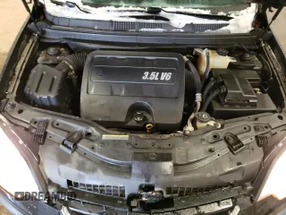 2009 Saturn VUE XE with VIN 3GSDL43N79S535313, listed as a Copart auction lot 44896995 with 201,949 mi miles and Clean Title. Bid and sale history available at DreamBid. Image 12.