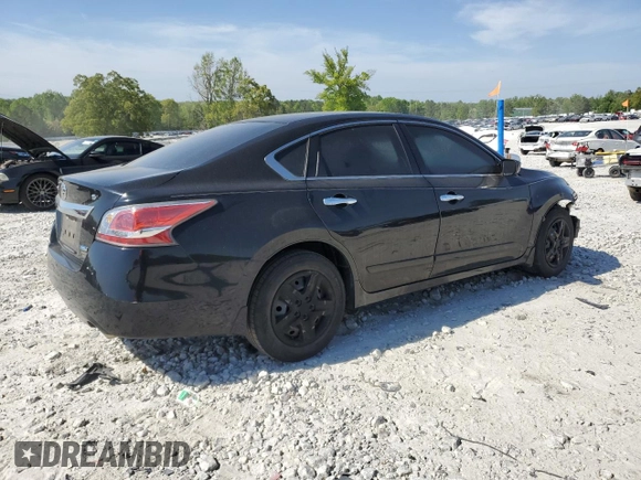 2014 Nissan Altima SV with VIN 1N4AL3AP6EN346787, listed as a Copart auction lot 53669875 with 154,651 mi miles and Salvage Title. Bid and sale history available at DreamBid. Image 3.