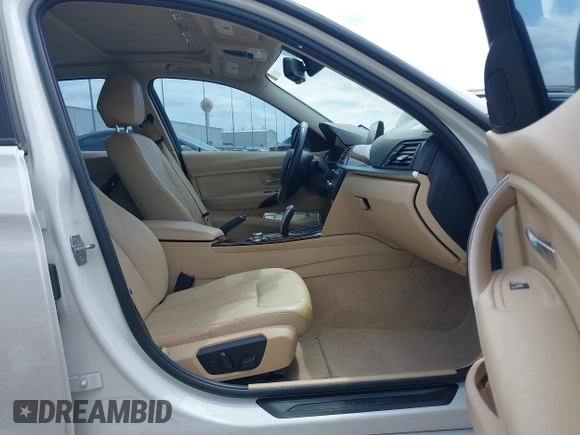 2013 BMW 3 Series 328i with VIN WBA3A5C5XDJ461783, listed as a IAAI auction lot 42150355 with 115,992 mi miles and . Bid and sale history available at DreamBid. Image 5.