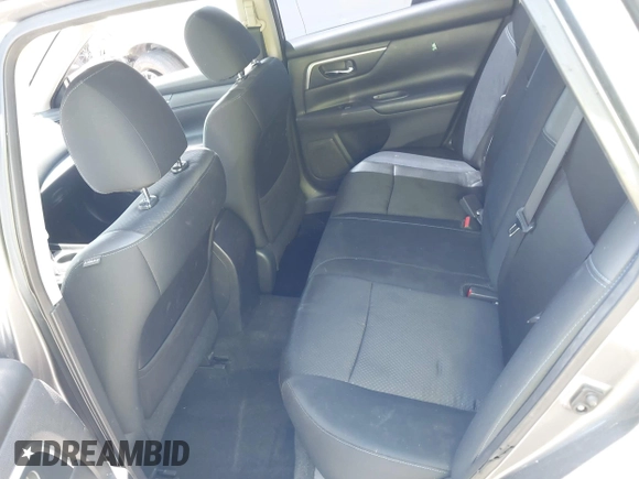 2017 Nissan Altima S z VIN 1N4AL3AP9HC236901, wystawiony jako IAAI lot #42275150 z przebiegiem 136 230 mil mil oraz . Historia ofert i sprzedaży dostępna na DreamBid. Obrazek 8.