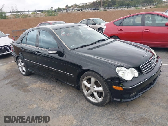2006 Mercedes-Benz C 230 Sport с VIN WDBRF56H66F749664, выставлен на аукционе IAAI как лот 42047156 с пробегом 46 565 миль миль и . История ставок и продаж доступна на DreamBid. Изображение 1.
