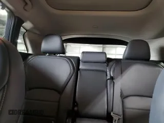 2021 Infiniti QX50 Essential с VIN 3PCAJ5CB9MF113299, выставлен на аукционе Copart как лот 41742795 с пробегом 40 258 миль миль и Списание • Salvage title. История ставок и продаж доступна на DreamBid. Изображение 10.