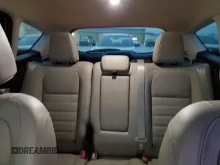 2017 Ford C-Max Titanium z VIN 1FADP5DU9HL114487, wystawiony jako Copart lot #82641644 z przebiegiem 21 430 mil mil oraz Szkoda całkowita • Salvage title. Historia ofert i sprzedaży dostępna na DreamBid. Obrazek 10.