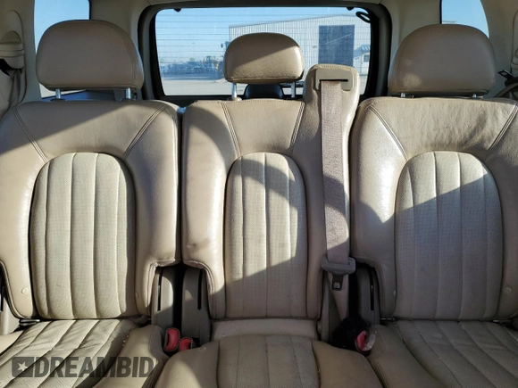 2004 Mercury Mountaineer Convenience z VIN 4M2ZU86E44UJ24522, wystawiony jako Copart lot #50427595 z przebiegiem 195 544 mil mil oraz Szkody całkowita. Historia ofert i sprzedaży dostępna na DreamBid. Obrazek 10.