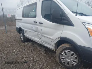 2016 Ford Transit with VIN 1FTYR1YG1GKA43549, listed as a IAAI auction lot 41460987 with 61,938 mi miles and . Bid and sale history available at DreamBid. Image 6.