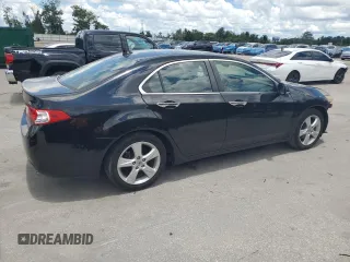 2010 Acura TSX с VIN JH4CU2F66AC018185, выставлен на аукционе Copart как лот 62089905 с пробегом 136 459 миль миль и Списание • Salvage title. История ставок и продаж доступна на DreamBid. Изображение 3.