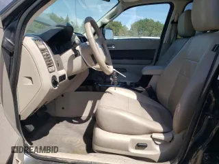 2010 Ford Escape Hybrid z VIN 1FMCU4K32AKB79563, wystawiony jako Copart lot #52892885 z przebiegiem 177 008 mil mil oraz Szkoda całkowita • Salvage title. Historia ofert i sprzedaży dostępna na DreamBid. Obrazek 7.