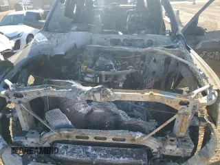 2020 Ram 2500 Big Horn with VIN 3C6UR5DL0LG274735, listed as a Copart auction lot 52962625 with Not provided miles and Salvage title. Bid and sale history available at DreamBid. Image 12.