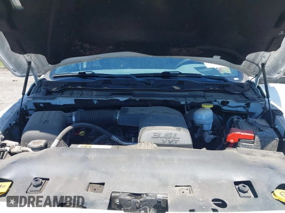2018 Ram 1500 Tradesman с VIN 1C6RR6FG6JS341159, выставлен на аукционе IAAI как лот 42046090 с пробегом 108 083 миль миль и . История ставок и продаж доступна на DreamBid. Изображение 10.