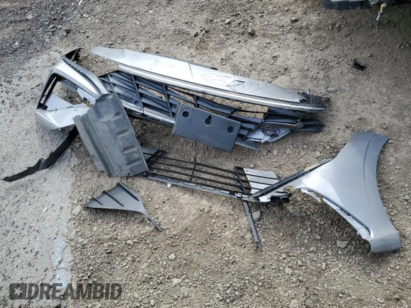 2024 Hyundai Elantra SE с VIN KMHLL4DG9RU741543, выставлен на аукционе Copart как лот 62686485 с пробегом 5 715 миль миль и Чистый • Clean title. История ставок и продаж доступна на DreamBid. Изображение 12.