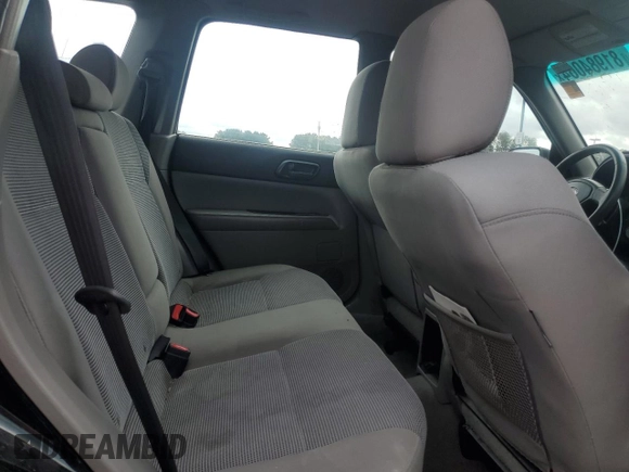 2007 Subaru Forester X with VIN JF1SG63627H713152, listed as a Copart auction lot 81984064 with 183,025 mi miles and Clean Title. Bid and sale history available at carsss.com. Image 11.