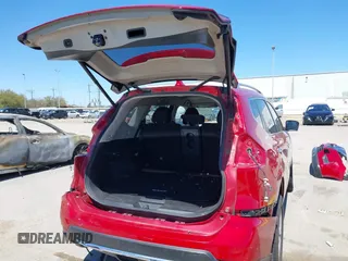 2017 Nissan Rogue SL with VIN JN8AT2MV7HW277674, listed as a IAAI auction lot 41837800 with 99,301 mi miles. Bid and sale history available at carsss.com. Image 18.